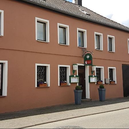 Landgasthof Em Lade Dahlem  Ngoại thất bức ảnh