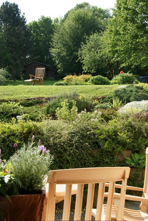 Landgasthof Em Lade Dahlem  Ngoại thất bức ảnh