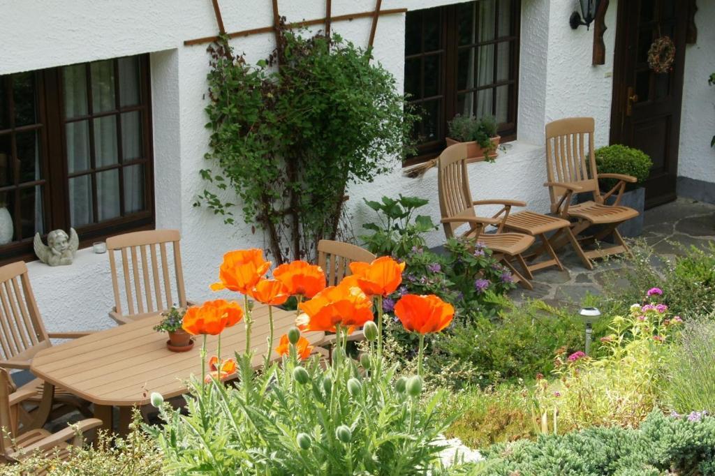 Landgasthof Em Lade Dahlem  Ngoại thất bức ảnh