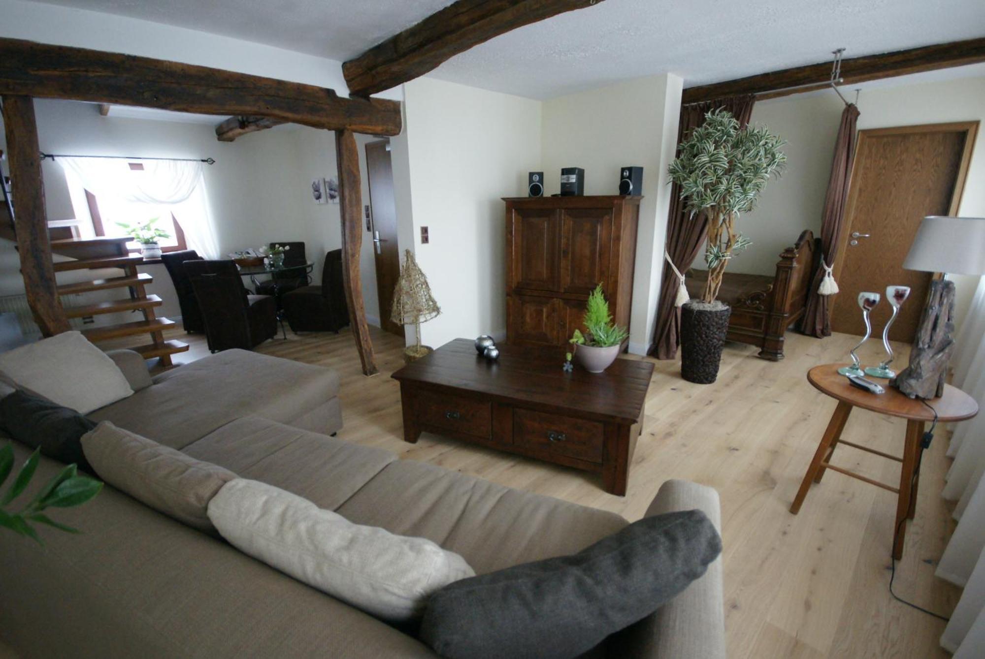 Landgasthof Em Lade Dahlem  Ngoại thất bức ảnh