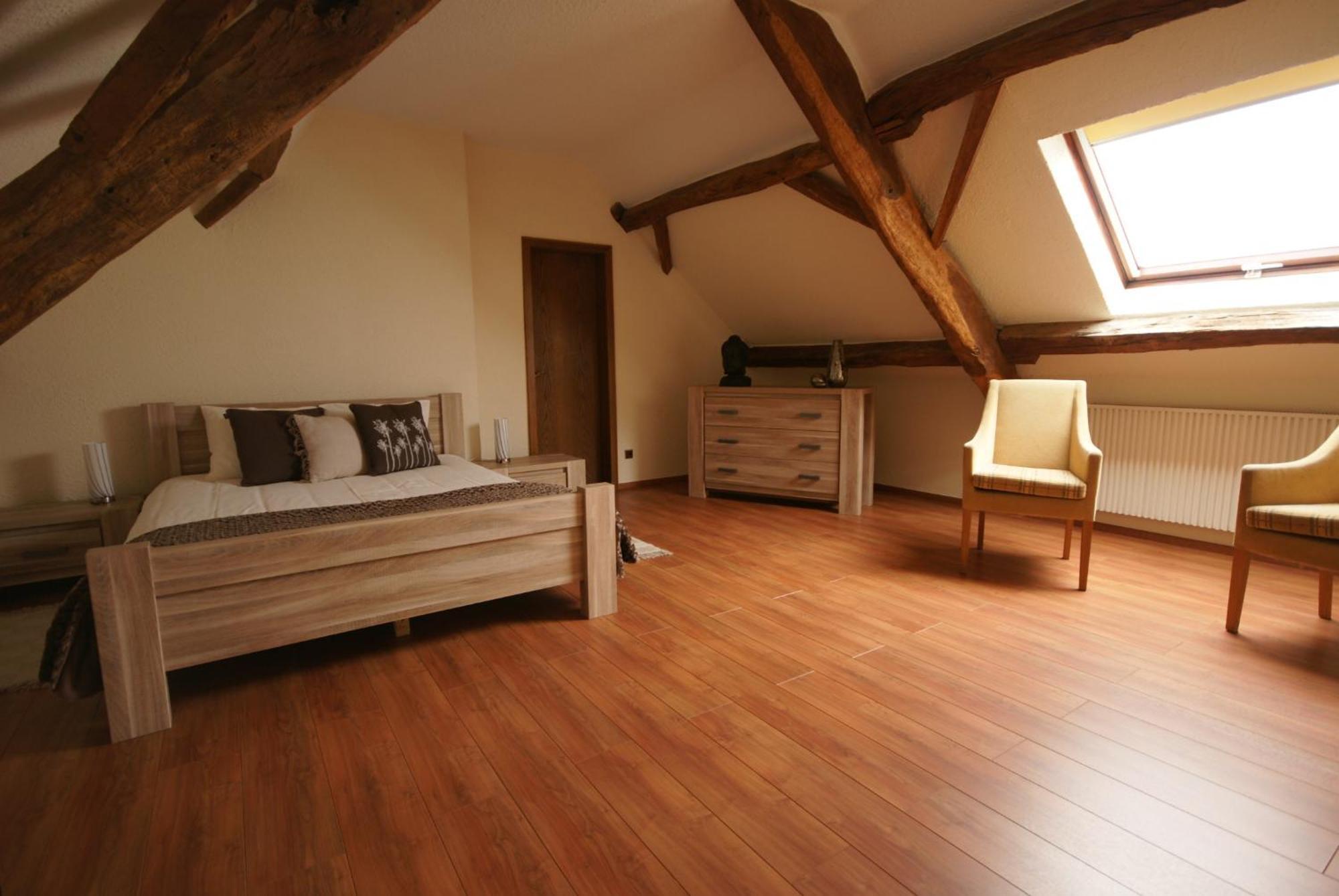 Landgasthof Em Lade Dahlem  Ngoại thất bức ảnh