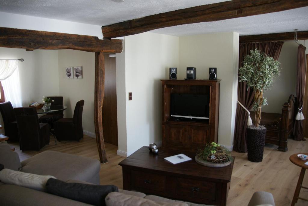 Landgasthof Em Lade Dahlem  Ngoại thất bức ảnh