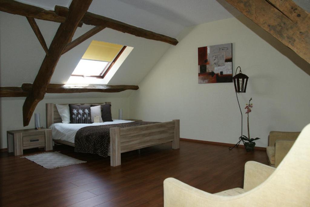 Landgasthof Em Lade Dahlem  Ngoại thất bức ảnh