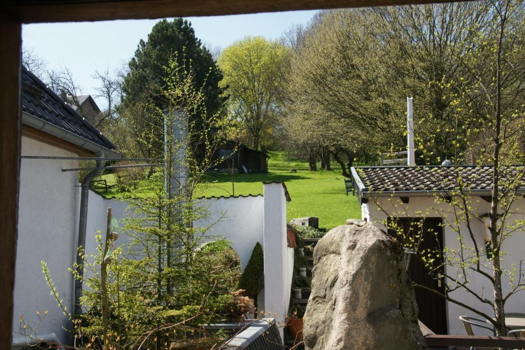 Landgasthof Em Lade Dahlem  Ngoại thất bức ảnh