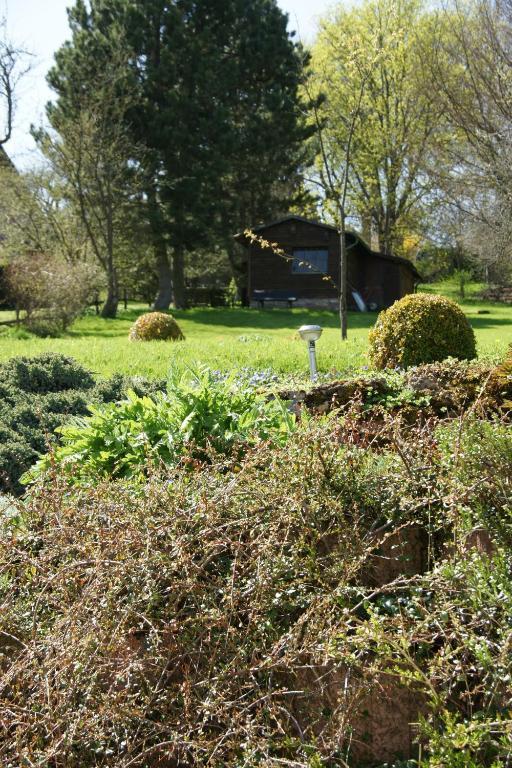 Landgasthof Em Lade Dahlem  Ngoại thất bức ảnh