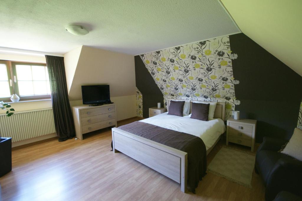 Landgasthof Em Lade Dahlem  Ngoại thất bức ảnh