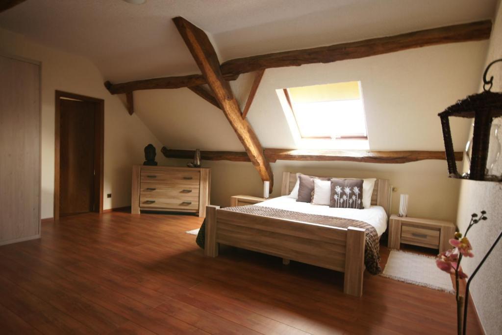 Landgasthof Em Lade Dahlem  Phòng bức ảnh