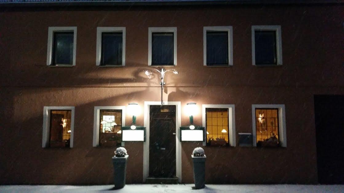 Landgasthof Em Lade Dahlem  Ngoại thất bức ảnh